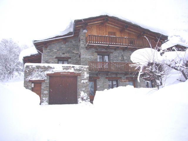 HIVER